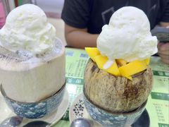 -玉椰林甜品店(创始店)