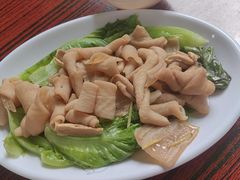 -凌舍好烧鹅(中山路店)