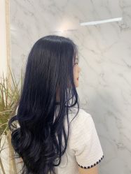 -BTR发型定制潮沙龙店