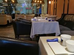 大堂-尘香•传统川菜(创汇首座店)