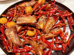 -茉莉餐厅(包河万达店)