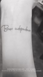 -極致刺青TATTOO STUDIO 私人订制