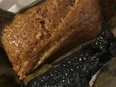 -金太粽(上海弄堂第一粽店)