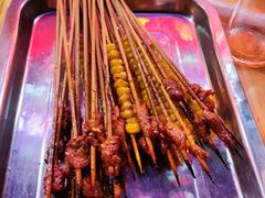 -华村烧烤(翠湖天地店)