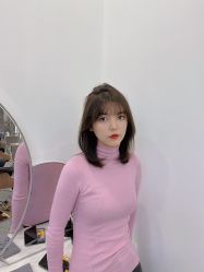-Rise Hair上升造型