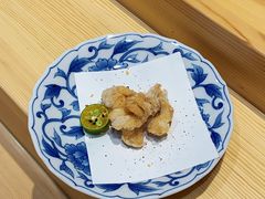 -镹·鱼料理  国产鱼使用店