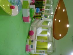 -孩子王(奥克斯广场店)