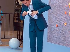 -盒马X会员店(王府井奥莱UP TOWN店)