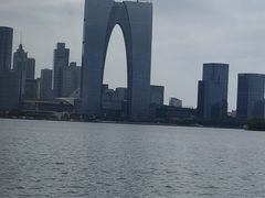 -金鸡湖游船(月光码头)