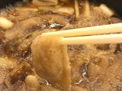 鲜竹荪-太婆天府山珍酒楼(亚运村店)