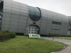 -上海汽车会展中心