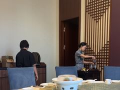 -聚福宝合苑食府(南头镇店)