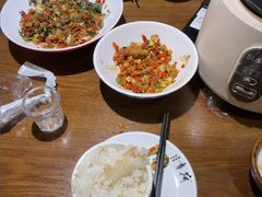 -八碗湘长沙市井菜(坡子街店)