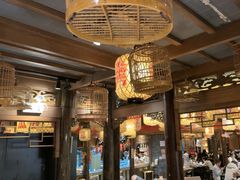 -南京大牌档(济南万象城店)