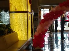 -东方之珠洗浴休闲广场(大港店)
