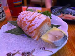 -坂吉屋·居酒屋深夜食堂(龙湖店)