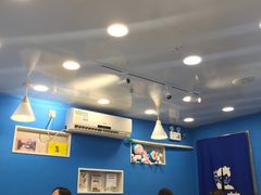 大堂-耐茶 NICE TEA(东城万达店)
