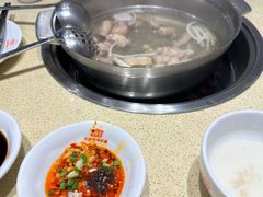 -煲大王猪肚鸡·椰子鸡火锅(红谷滩万达店)