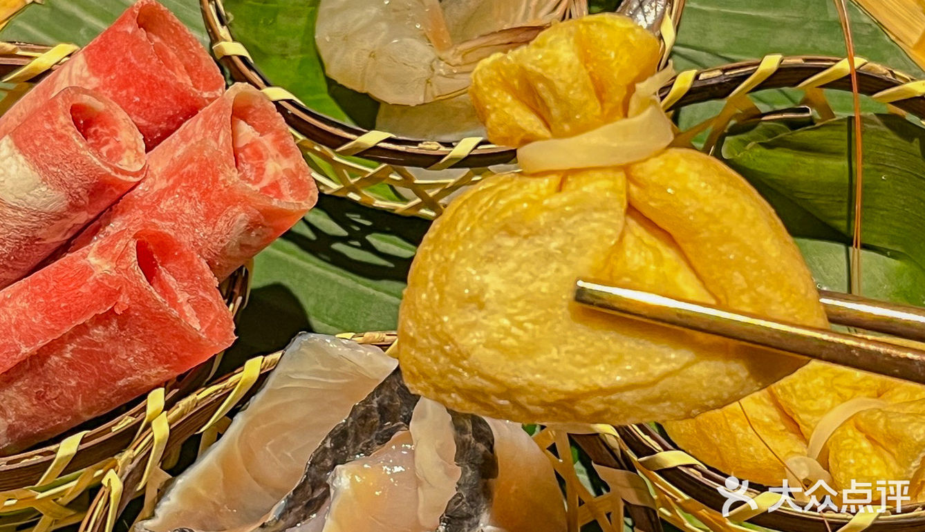 吃一口就会爱上的泰国餐厅！！！
