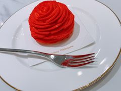 -Fridi Patisserie Cafe