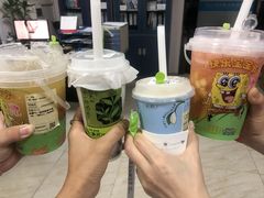 -奈雪的茶(佛山顺德美的悦然广场店)