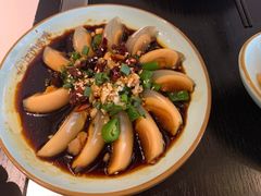 -江边城外烤全鱼(世茂广场店)