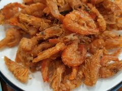 -浑河春面馆非遗鹿角面(良乡店)