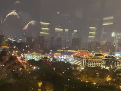 -烛影拾光观景餐厅·创意菜·摄影·小提琴(大唐不夜城店)