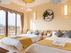 -美的鹭湖森林度假区