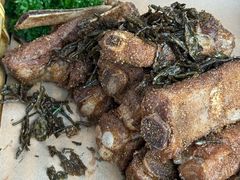 -香芙茗茶楼(梅家坞总店)