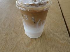 -CUBIC3三立方咖啡(西岸凤巢店)