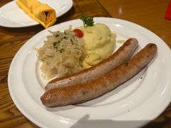 -申德勒加油站餐厅(三里屯北小街店)