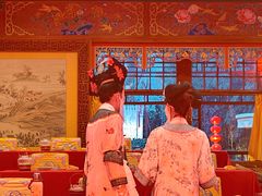 -白家大院·王府宫廷菜(苏州街店)