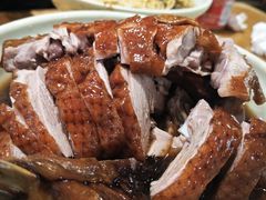 -晓马鸭店(新芜路店)