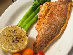 -Chili's Cafe&Bar奇利斯(滨江店)