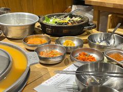 -姜虎东白丁烤肉(深圳湾后海汇店)