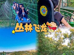 -威海华夏城景区