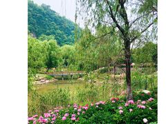 -幕燕滨江·长江观音景区