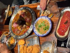 -破店肥哈·海鲜·烧烤(农科路店)