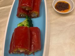 -聚福宝合苑食府(南头镇店)