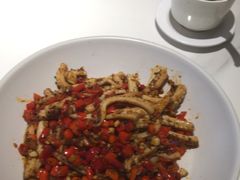 -兰湘子·湘菜小炒(盛龙广场店)