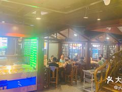 -義聚德·清真铜锅涮羊肉·烧烤(河东店)