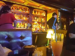 -悦界酒吧(后海店)