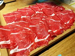 -青瓷火锅料理(西单大悦城店)