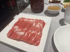 -东来顺饭庄(apm总店)