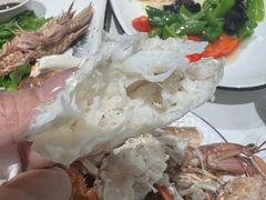 -渔码头食府·20年蓬莱老字号(登州路店)