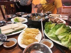 -潮园美食餐厅(张槎店)