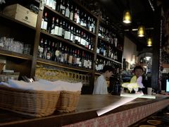-La Tavernetta(Bar à Vin)(乌鲁木齐路店)