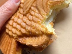 -小巷鲷鱼烧(流塘荔景小区店)