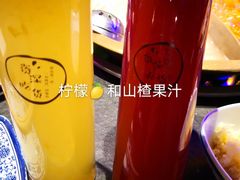 -来涮蜀鲜货火锅串串香(菜市口店)